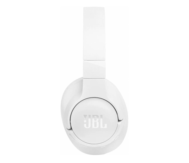 JBL OUTLET - Tune 770NC Białe - 1417201 - zdjęcie 4